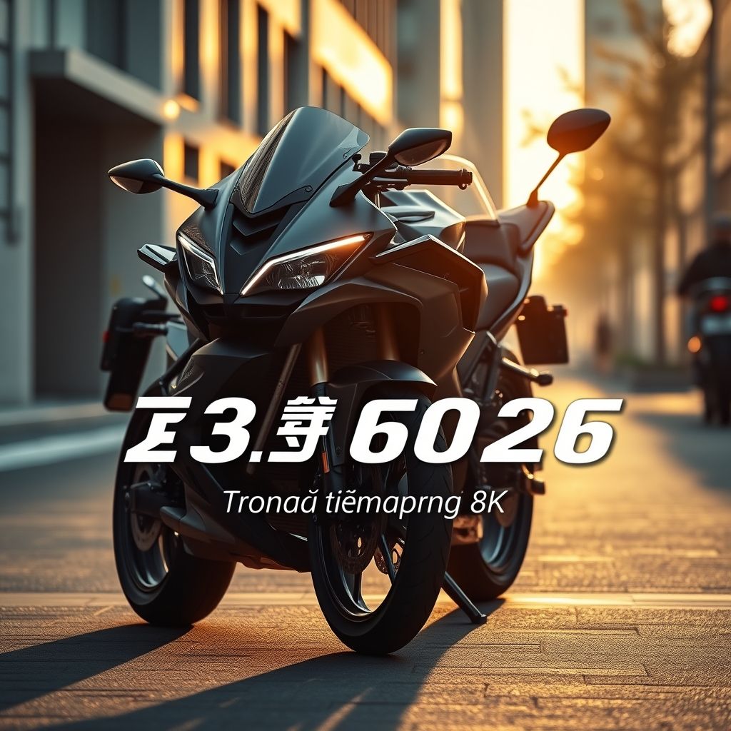 รีวิวระยะยาว 6 เดือนกับ CBR650R 2026